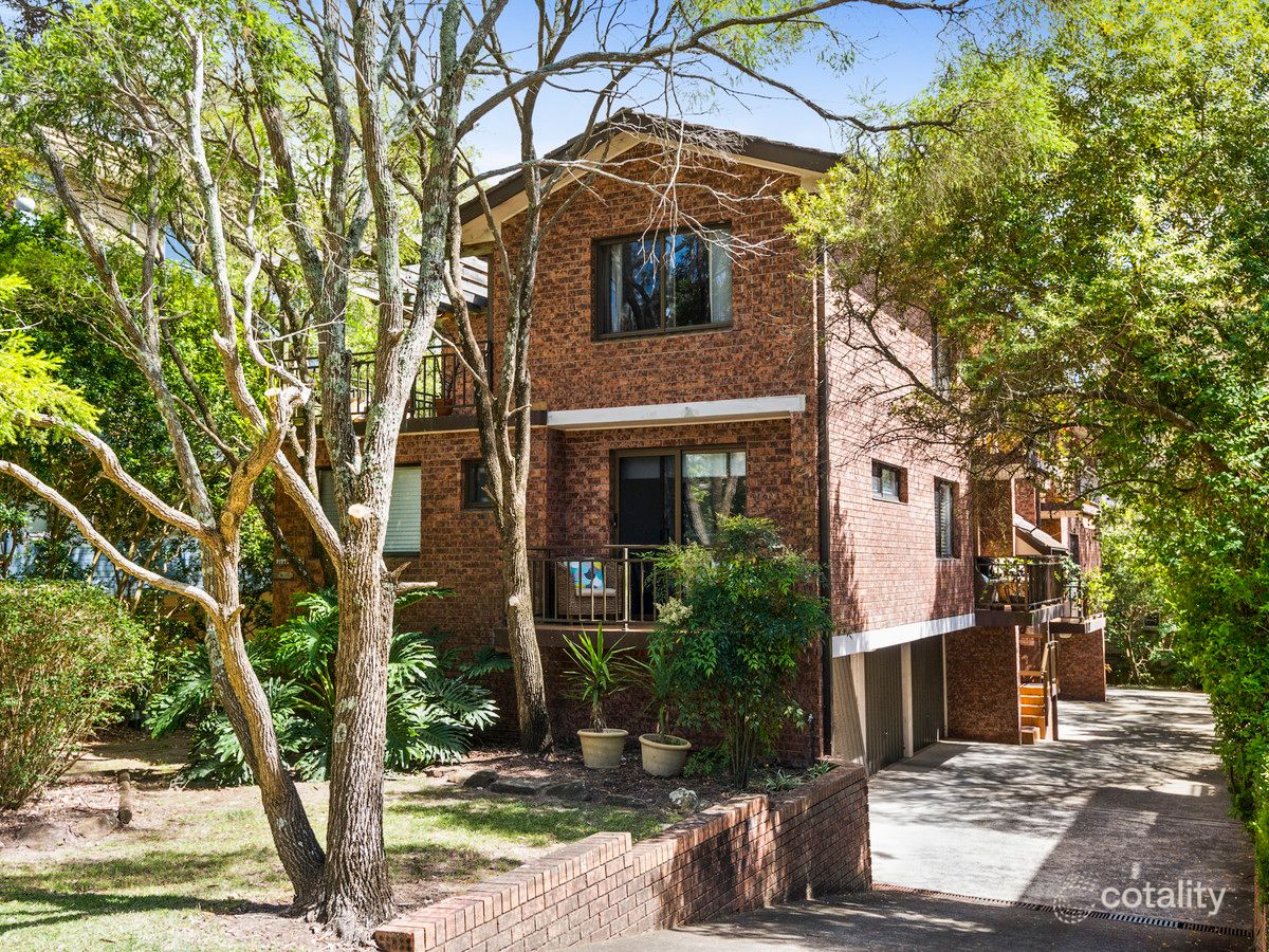 2/12 Queens Pde, Newport, NSW 2106