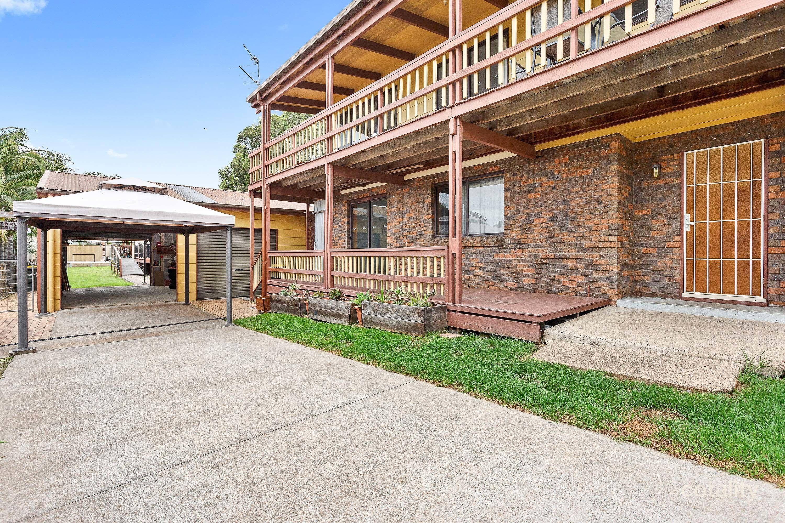 4 Keightley St, Moruya, NSW 2537