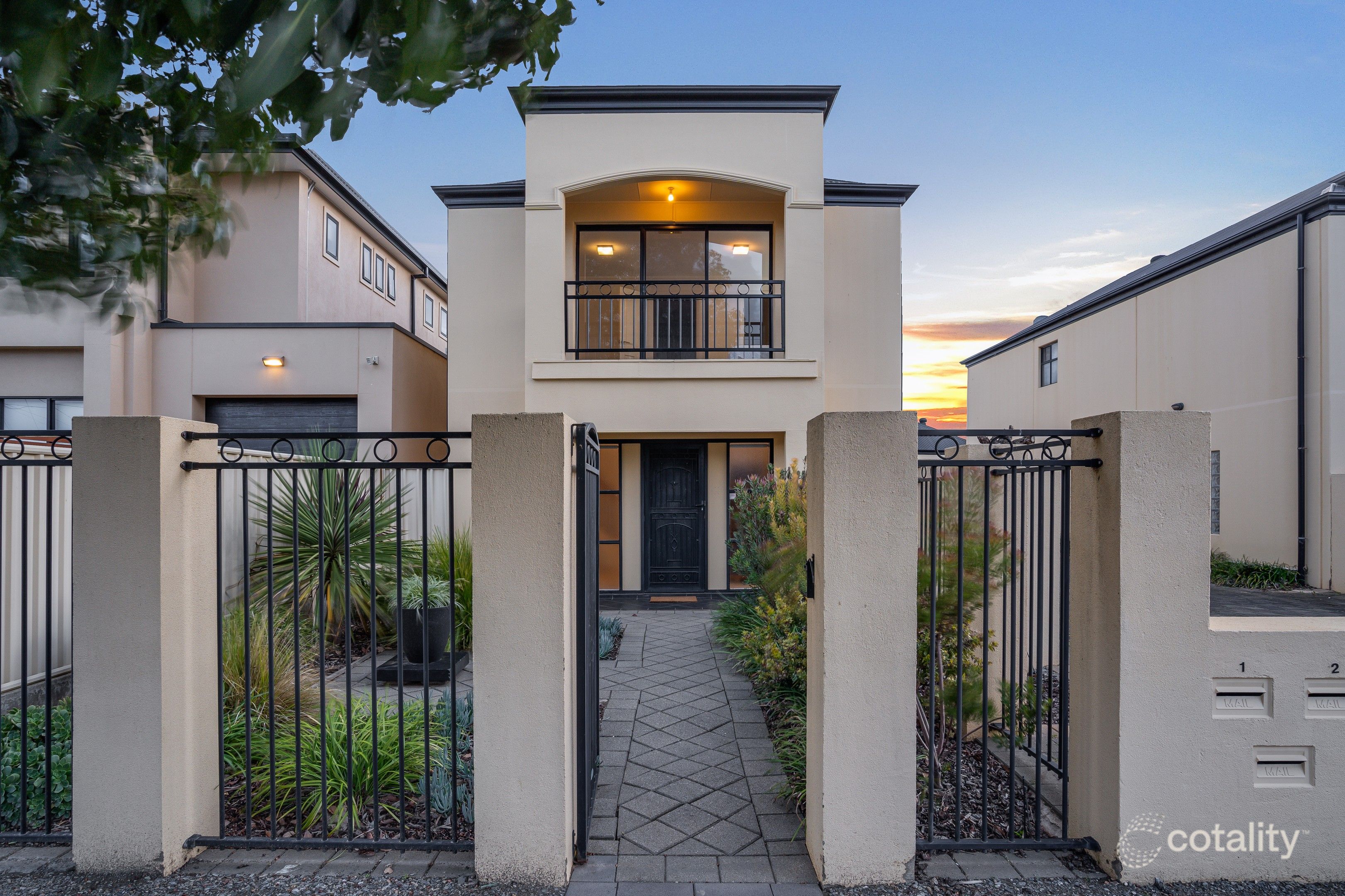 1/36 Hill St, Campbelltown, SA 5074