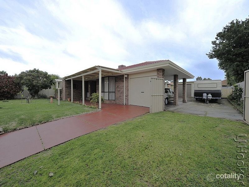 5 Illabrook St, Dudley Park, WA 6210