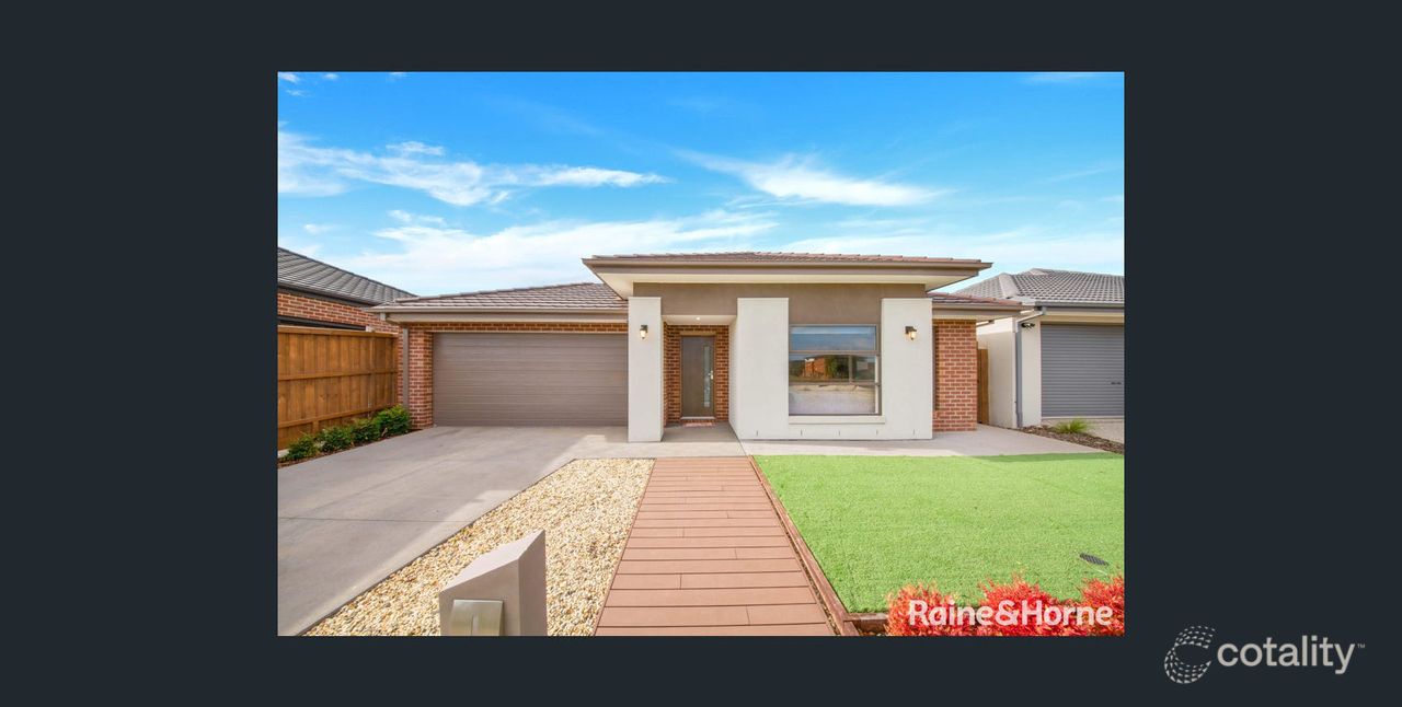41 Henderson Dr, Tarneit, VIC 3029