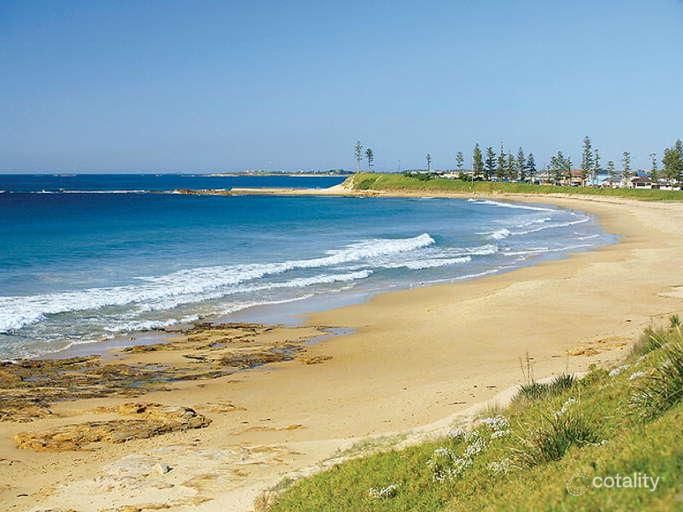 1 Hutton Ave, Bulli, NSW 2516