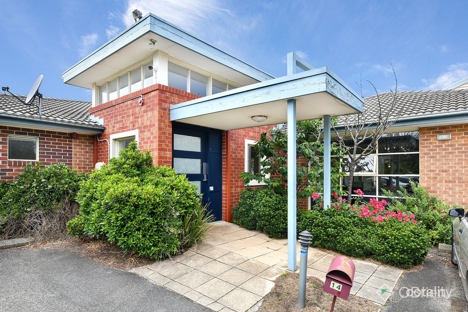 26/14 Sandpiper Pl, Frankston, VIC 3199