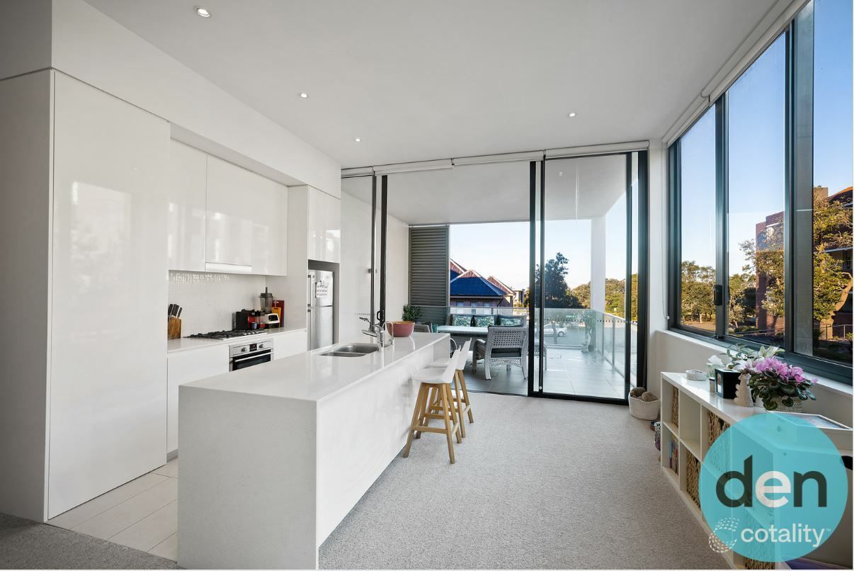 13/1 Fleming St, Little Bay, NSW 2036