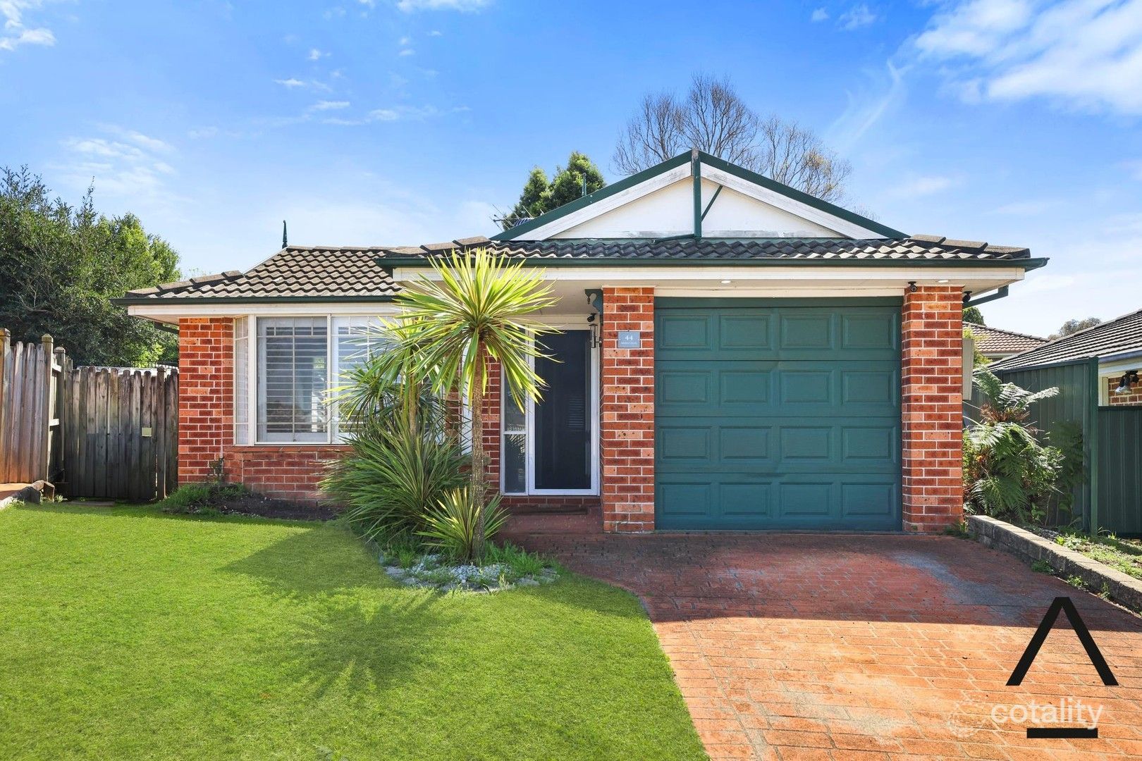 44 Midin Cl, Glenmore Park, NSW 2745