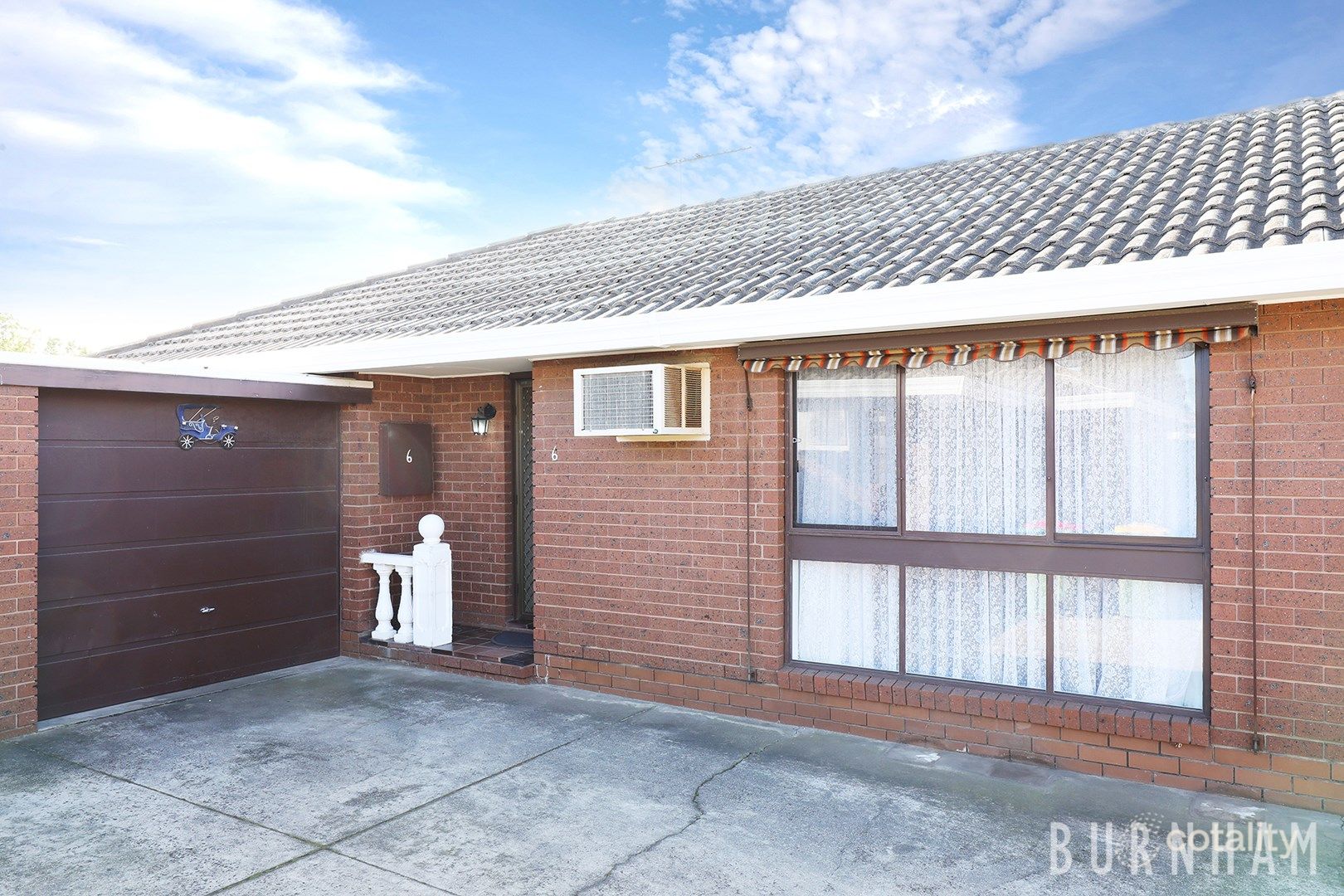 6/28 Stanhope St, West Footscray, VIC 3012