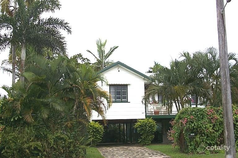 205 Mccormack St, Manunda, QLD 4870