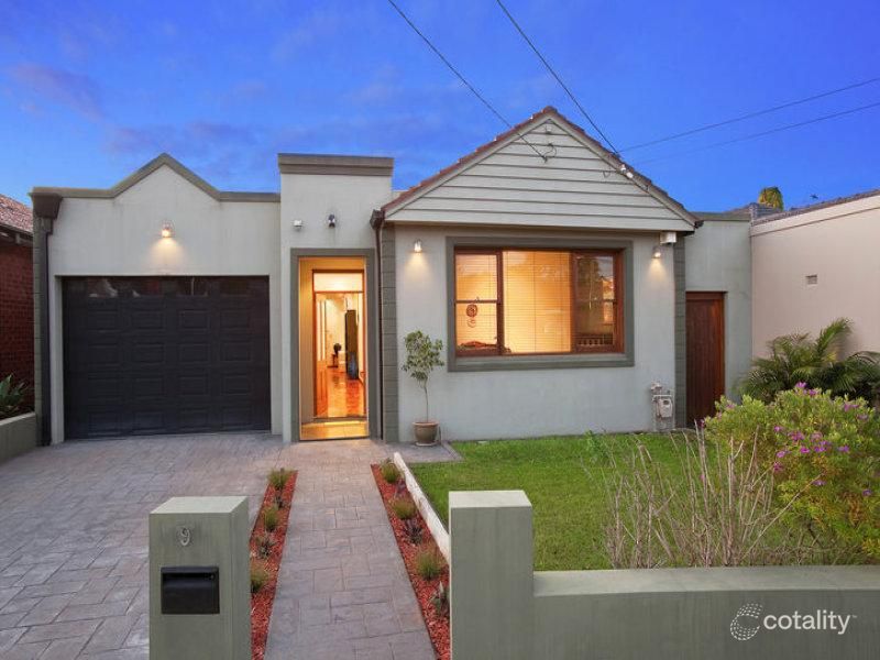 9 Mcgrath Ave, Five Dock, NSW 2046