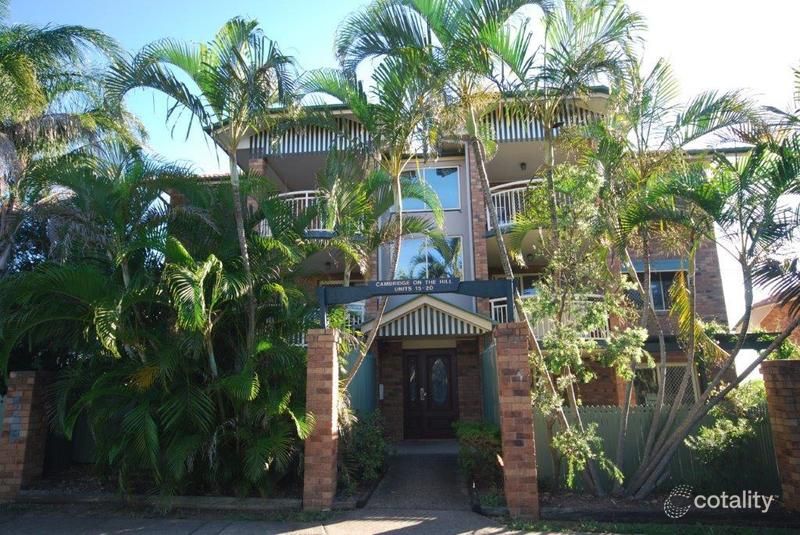 16/110 Musgrave Rd, Red Hill, QLD 4059