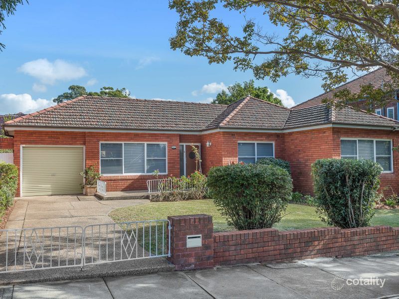 67a Queen St, Ashfield, NSW 2131