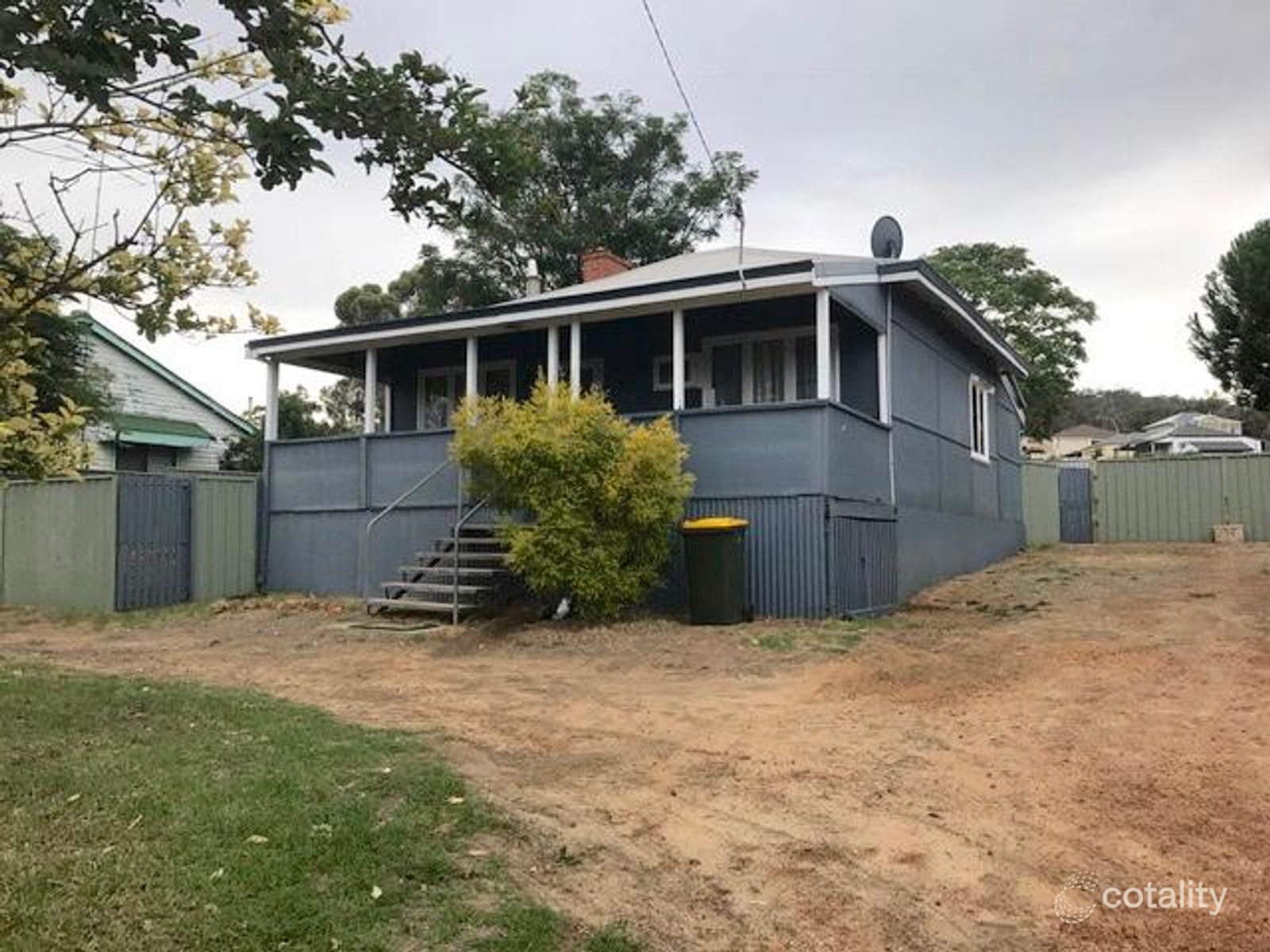 31 Hotham Ave, Boddington, WA 6390