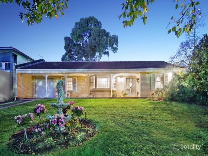 10 Frontignac Ave, Wattle Park, SA 5066