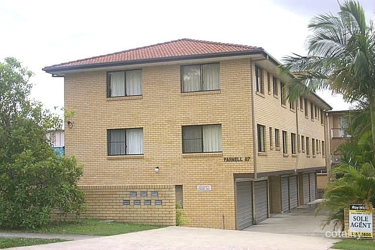 5/87 Farnell St, Chermside, QLD 4032