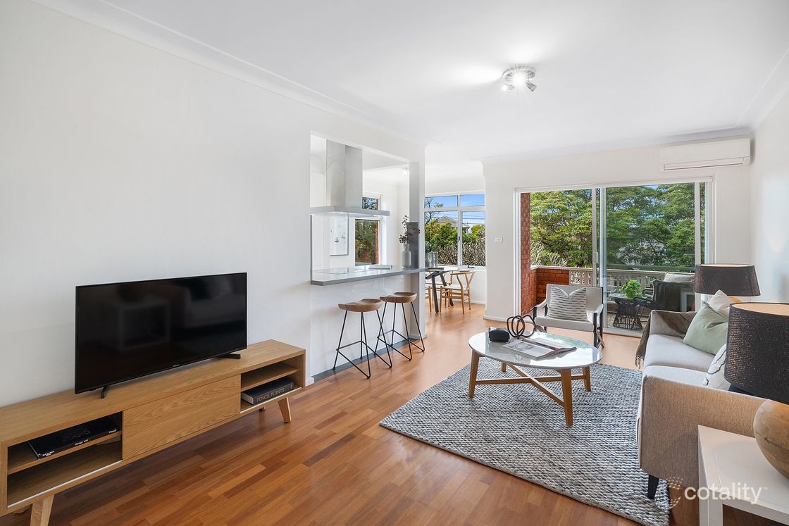 1/62 Murdoch St, Cremorne, NSW 2090