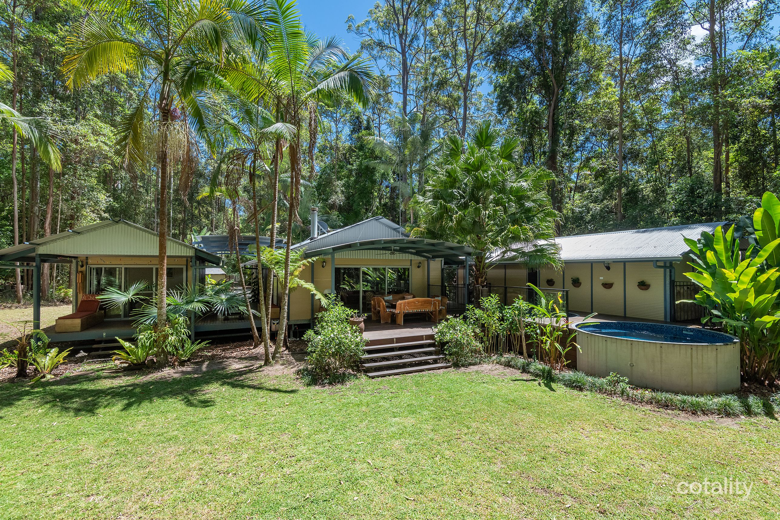 21 Arbour Pl, Doonan, QLD 4562