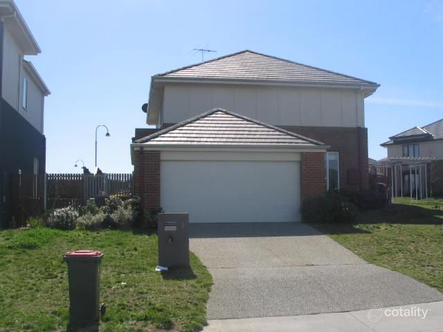1 Pescott Cl, Burwood, VIC 3125