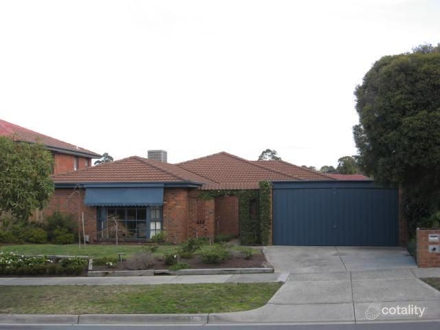 58 Atheldene Dr, Glen Waverley, VIC 3150