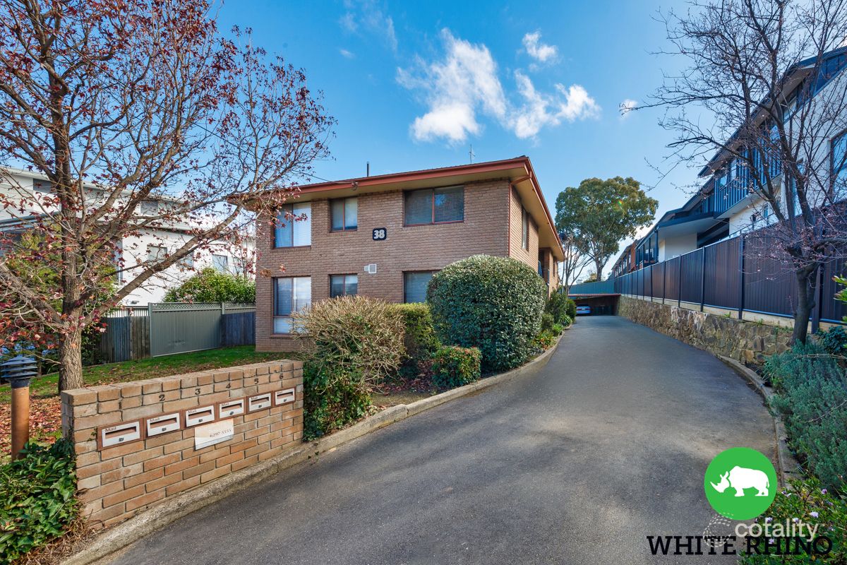 5/38 Antill St, Queanbeyan, NSW 2620