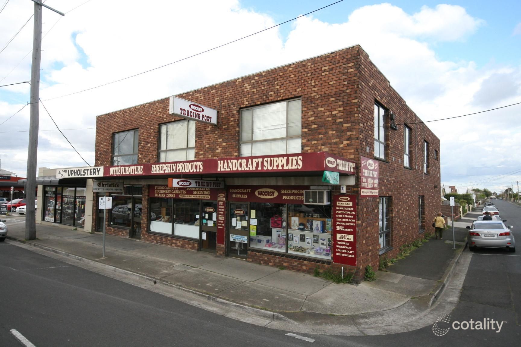 140-142 Shannon Ave, Geelong West, VIC 3218