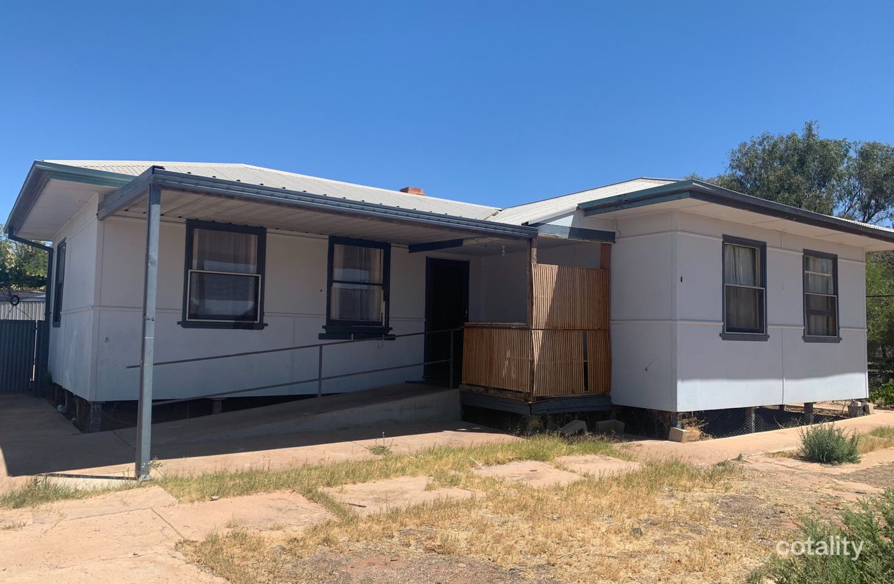 1 Pilton St, Port Augusta, SA 5700