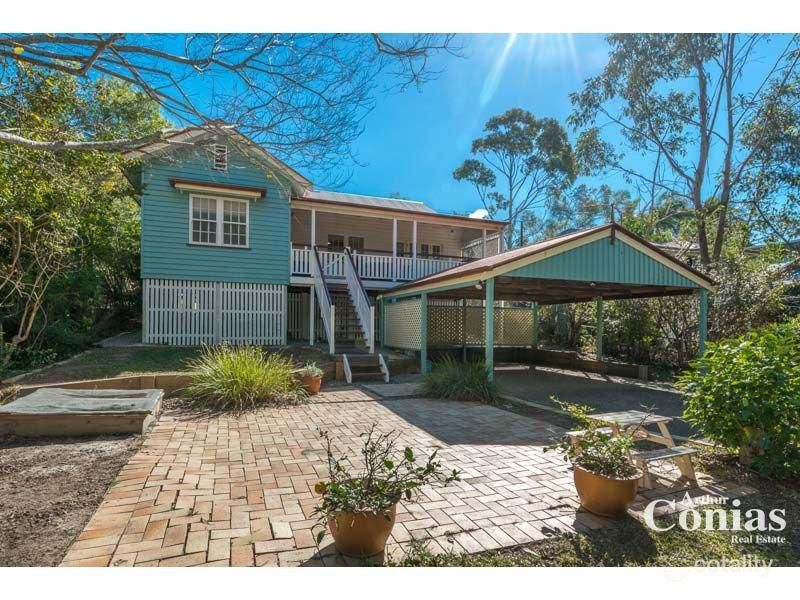 55 Mirrabooka Rd, Ashgrove, QLD 4060