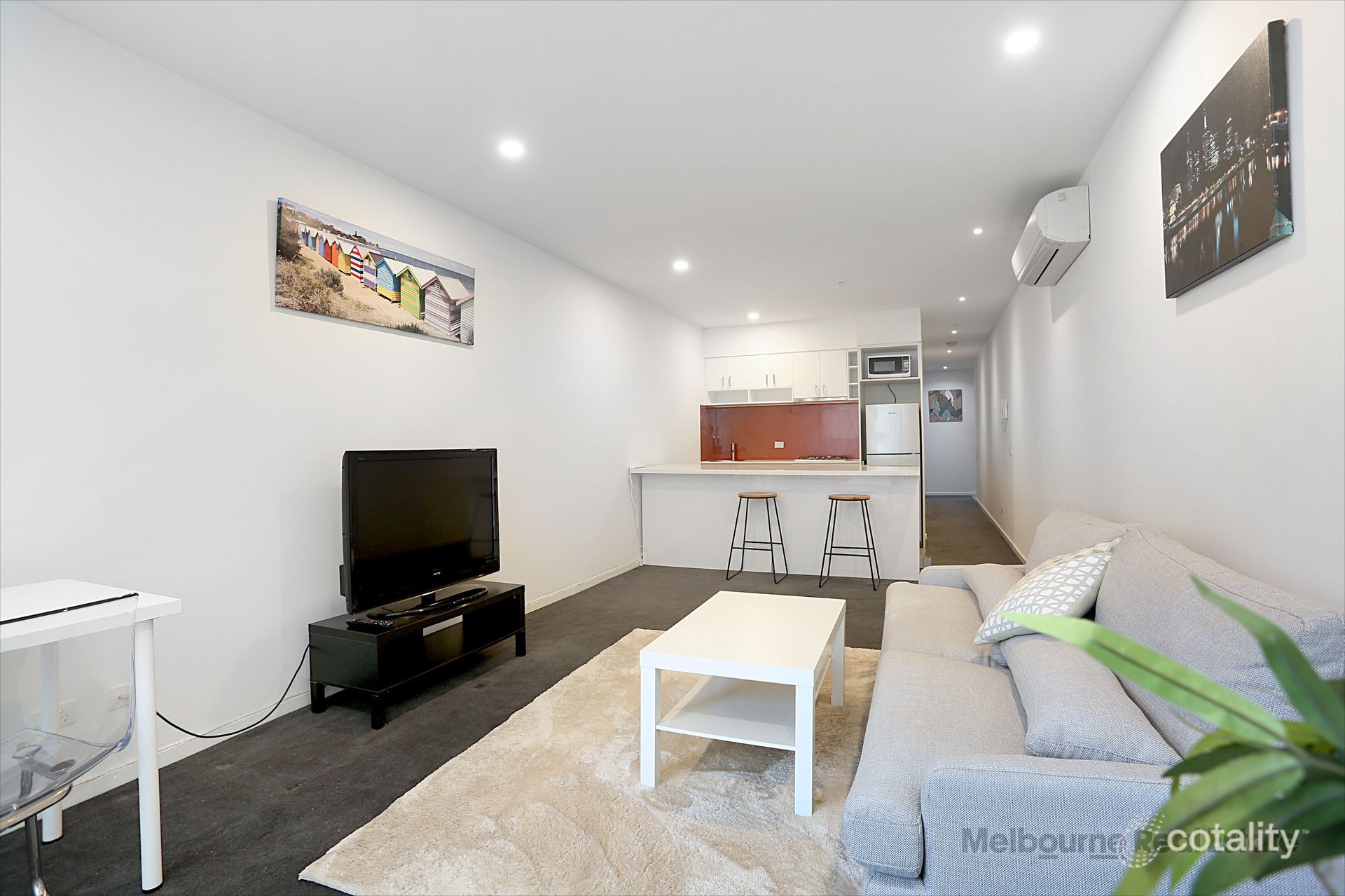 317/77 River St, South Yarra, VIC 3141
