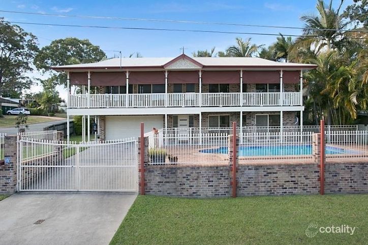 43 Pinnaroo St, Hope Island, QLD 4212