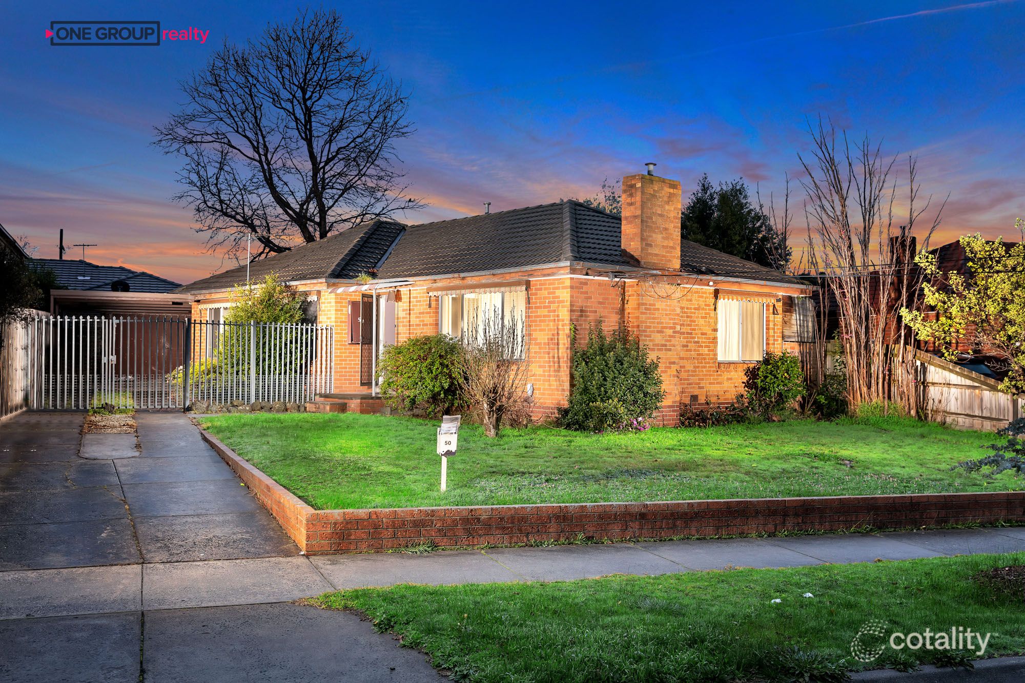 50 Queen St, Lalor, VIC 3075