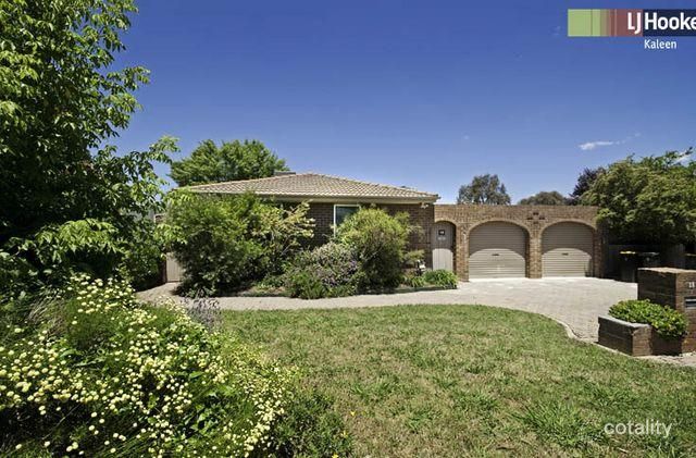 18 Nambucca St, Kaleen, ACT 2617