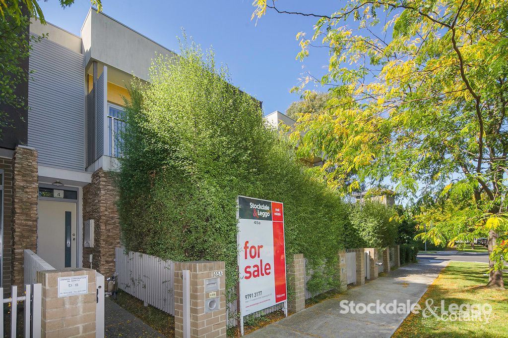 45a Keneally St, Dandenong, VIC 3175