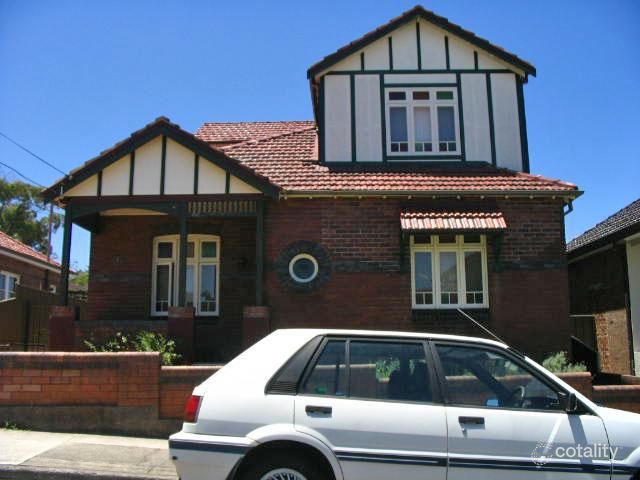 16 Millar St, Drummoyne, NSW 2047