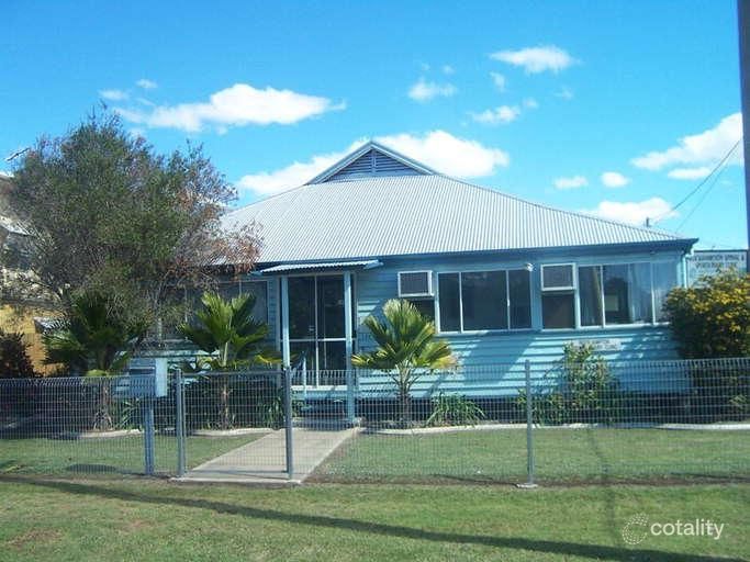 150 Murray St, Allenstown, QLD 4700