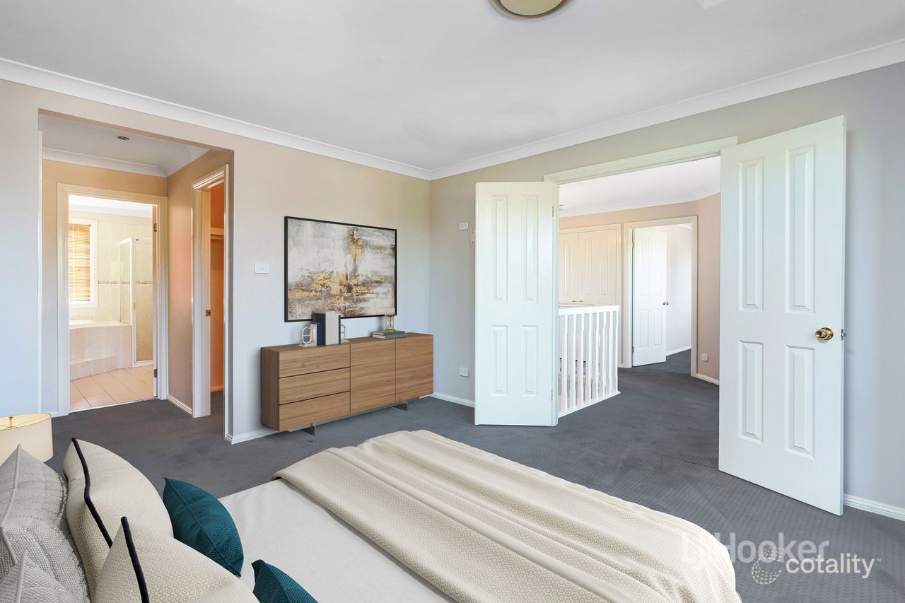 15 Tullane Pl, Kellyville Ridge, NSW 2155