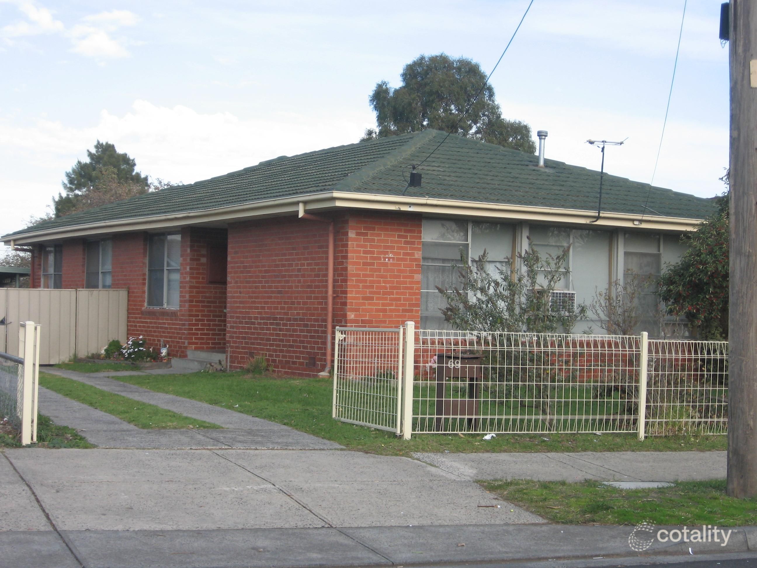 69 Bushfield Cres, Coolaroo, VIC 3048