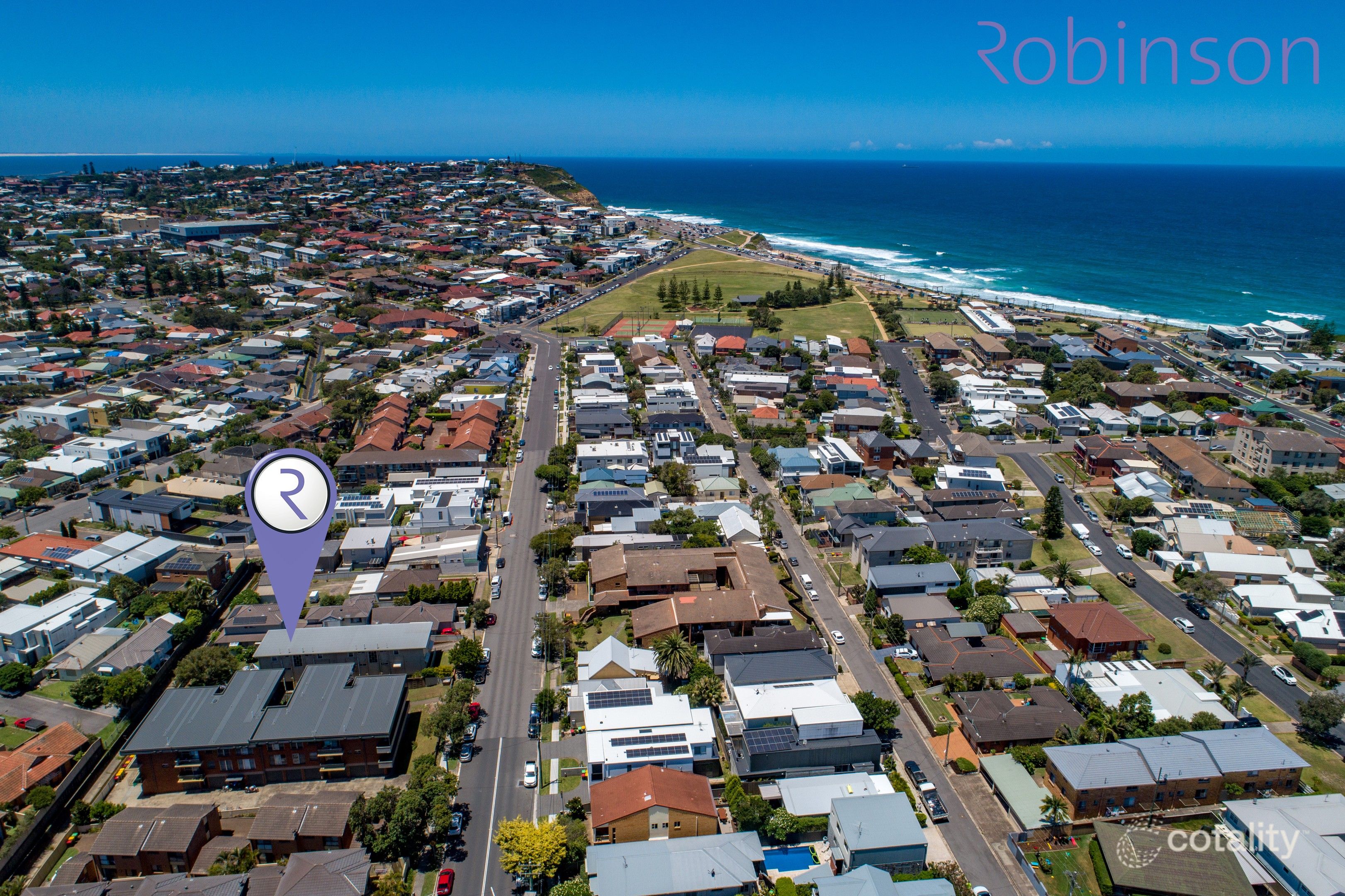 3/48 Patrick St, Merewether, NSW 2291