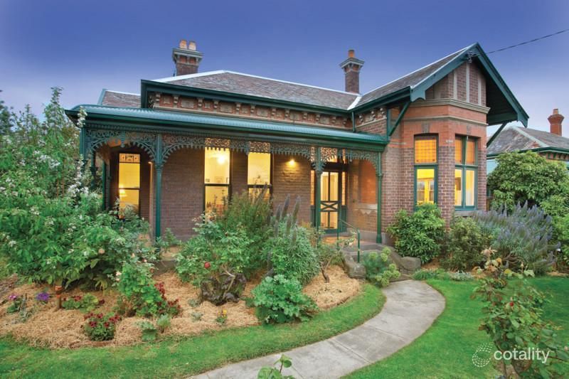 1 Ridgeway Ave, Kew, VIC 3101