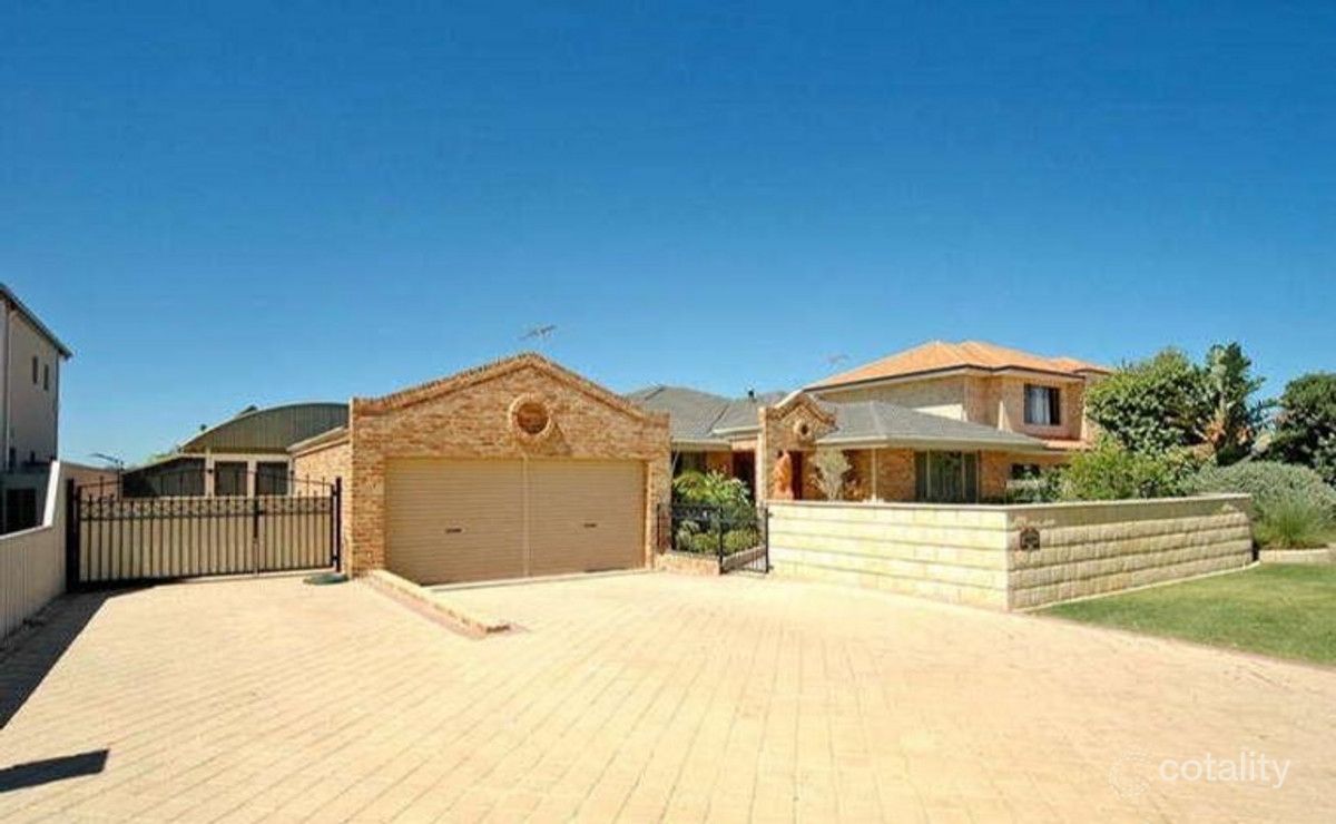 16 Valkyrie Pl, Two Rocks, WA 6037