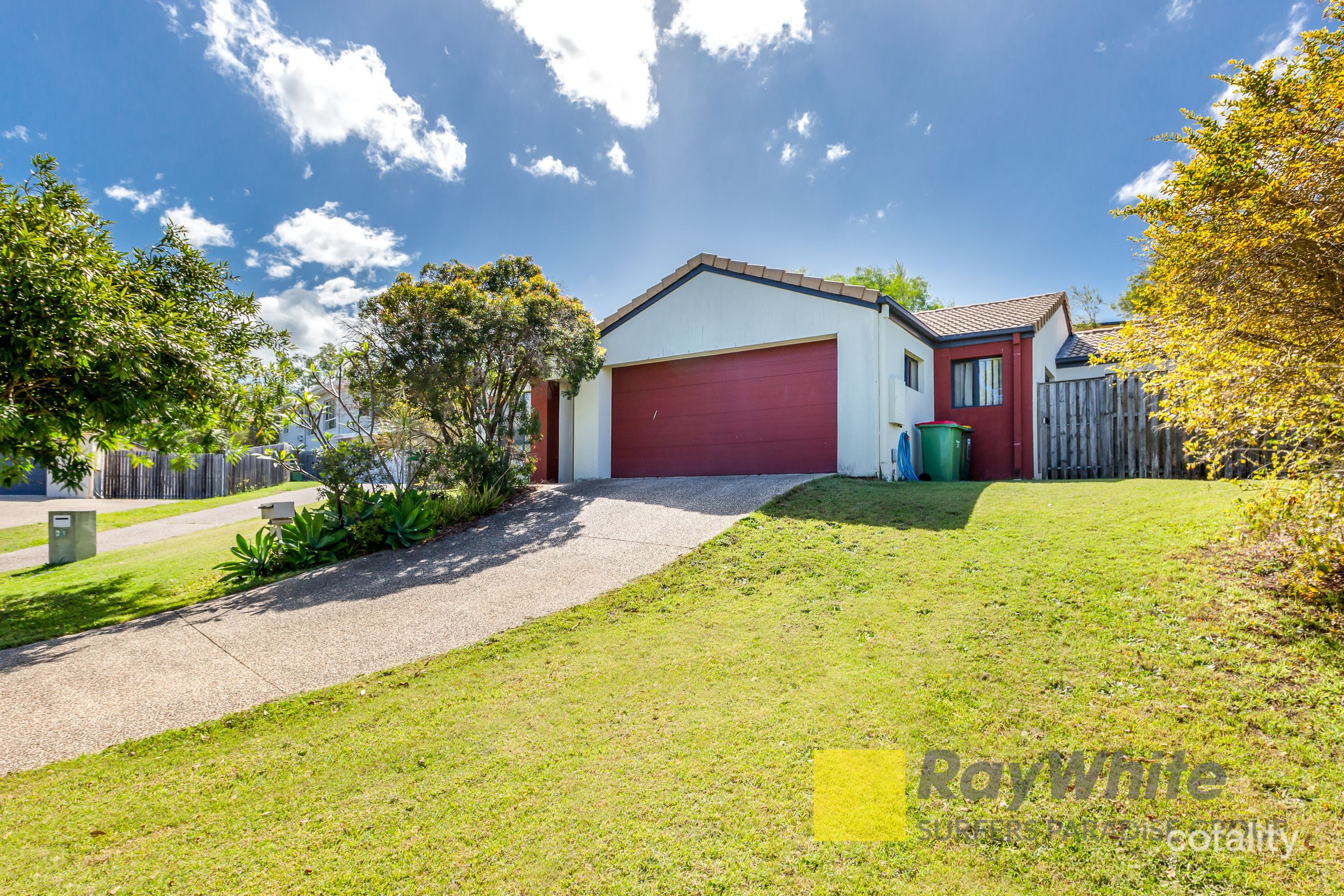 21 Whitely Cct, Maudsland, QLD 4210