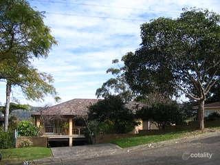 45 Alameda Way, Warriewood, NSW 2102