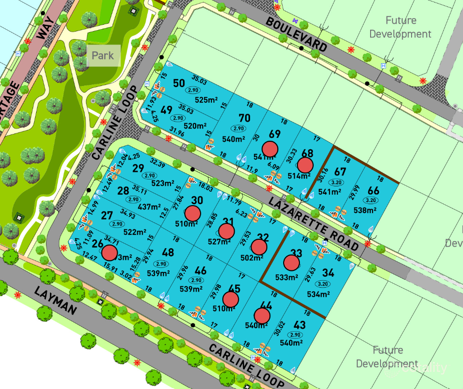 13 Carline Loop, Geographe, WA 6280