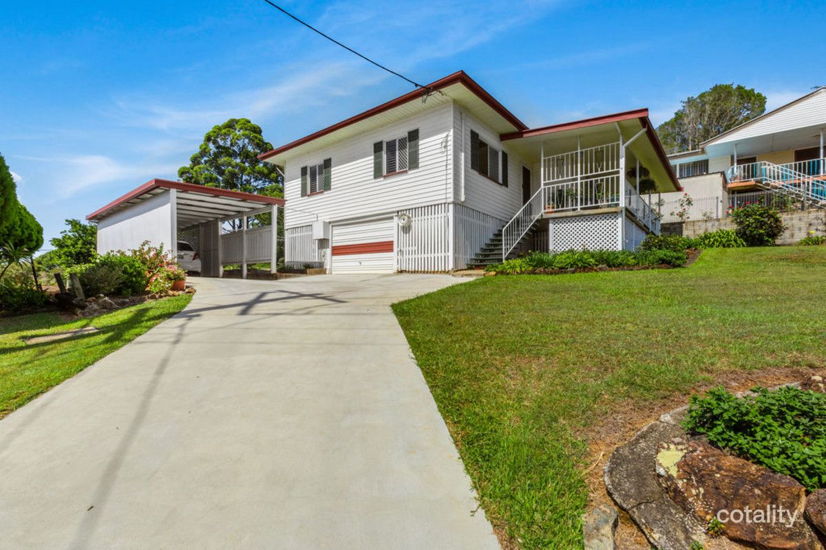 156 Byangum Rd, Murwillumbah, NSW 2484