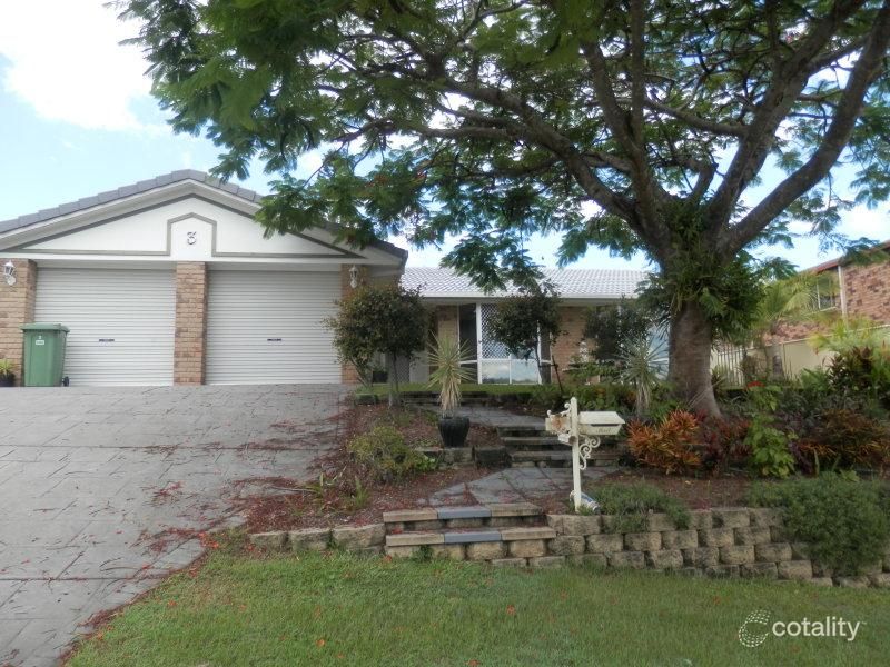 3 Sevenoaks Ct, Worongary, QLD 4213