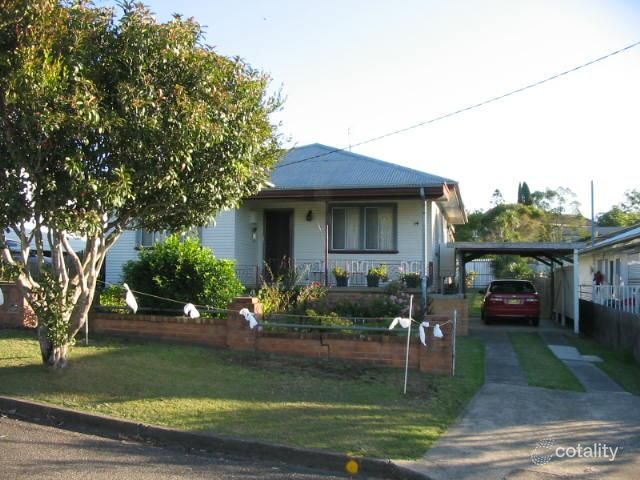 14 Douglas Fentiman St, West Kempsey, NSW 2440