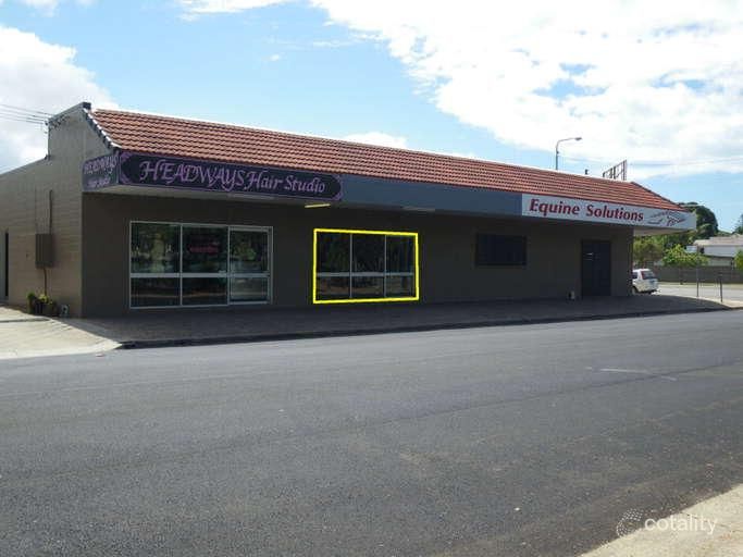 59 Bowen Rd, Rosslea, QLD 4812