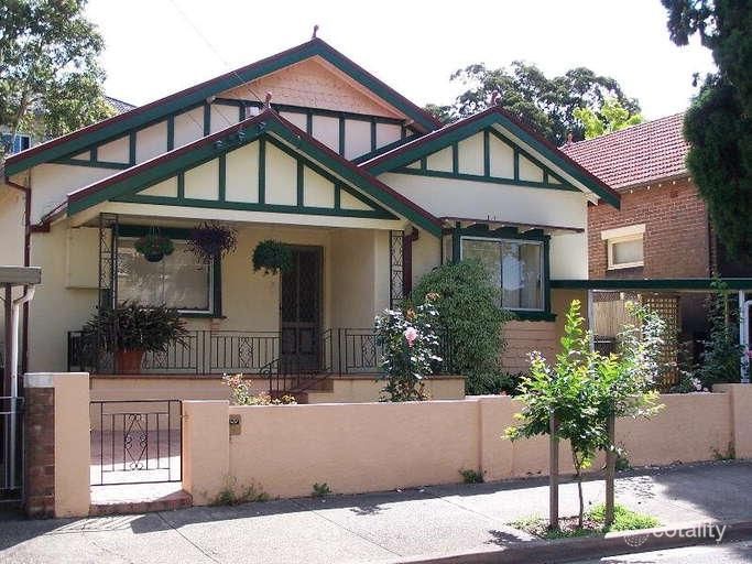 17 Julia St, Ashfield, NSW 2131