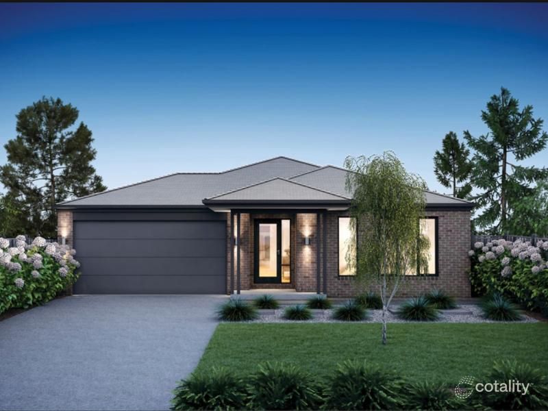 11 Bennerson St, Point Cook, VIC 3030