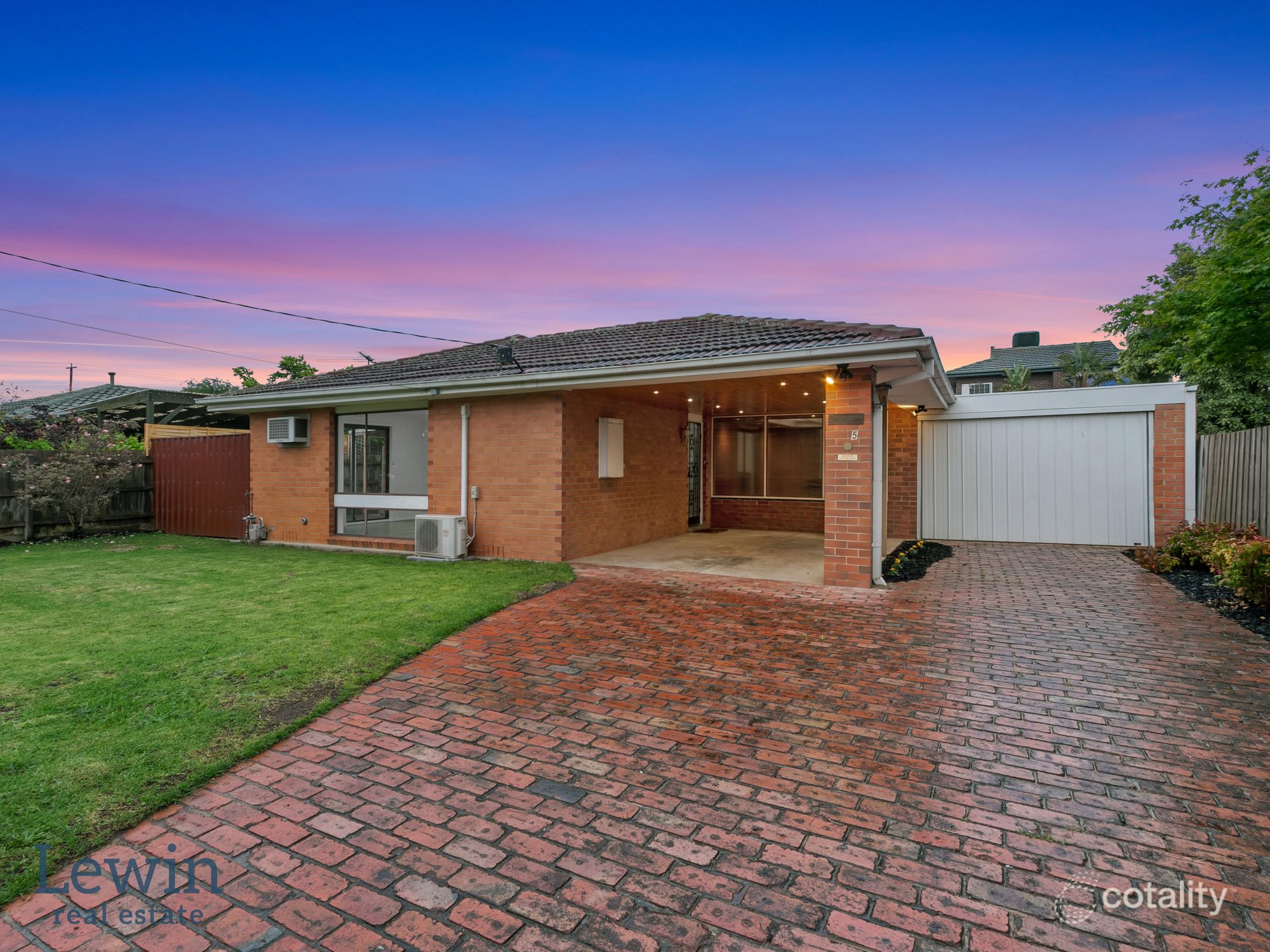 5 Ball Rd, Heatherton, VIC 3202