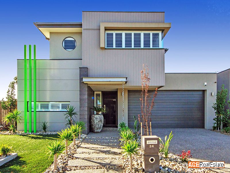 24 Delaney Bvd, Williams Landing, VIC 3027