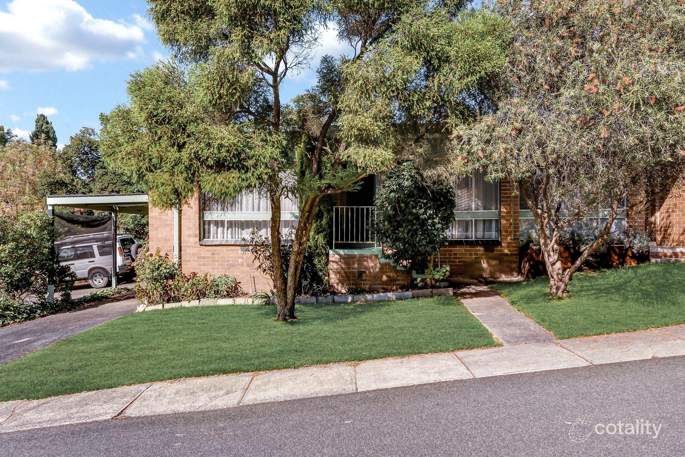 15/10-12 Ray St, Croydon, VIC 3136