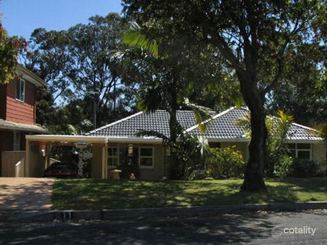 11 Macarthur St, Sylvania, NSW 2224